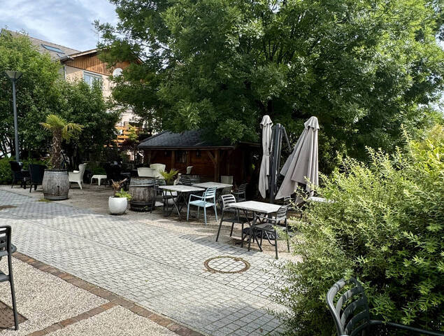Sale Buisness fonds de commerce 1 room 150 m² Cruseilles 74350 Hauteur De Cruseilles