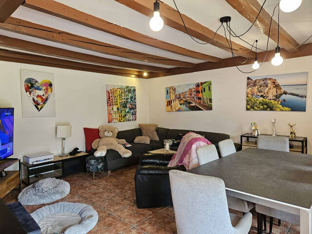 Sale House 9 rooms 238 m² Saint-Cergues 74140 Calme