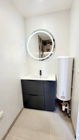 Sale Apartment 2 rooms 32.53 m² Aix-les-Bains 73100