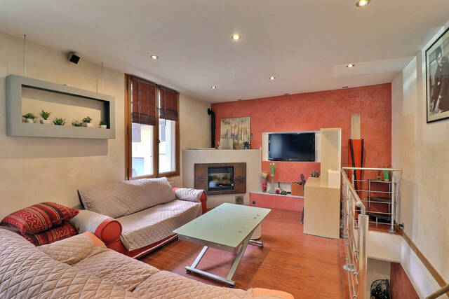 Vente Appartement 2 pièces 62 m² Annecy 74000