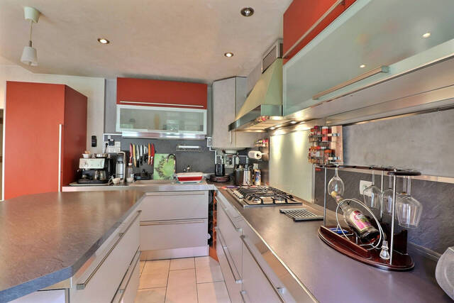 Vente Appartement 2 pièces 62 m² Annecy 74000