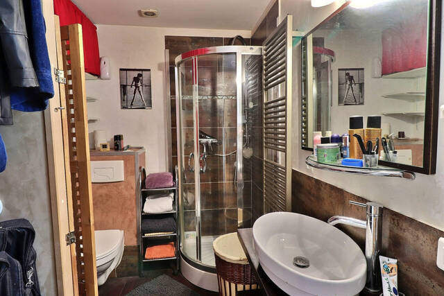 Vente Appartement 2 pièces 62 m² Annecy 74000