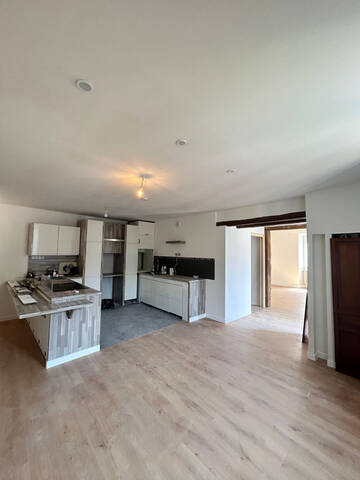 Vente Appartement 10 pièces 230 m² Faverges Seythenex 74210