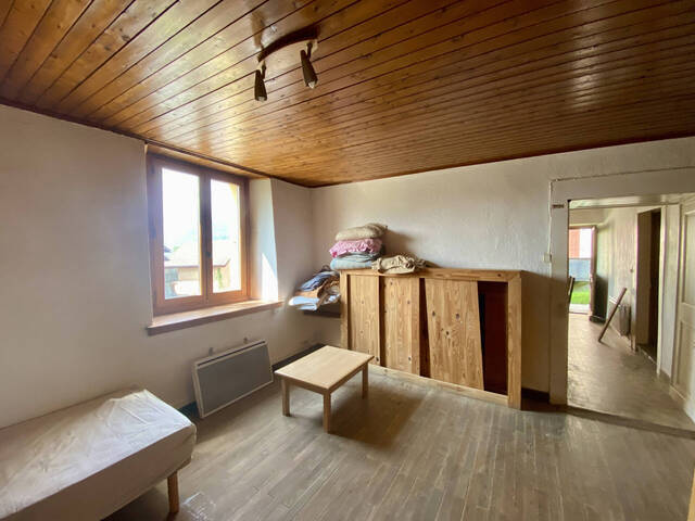 Vente Appartement 3 pièces 69 m² Onnion 74490