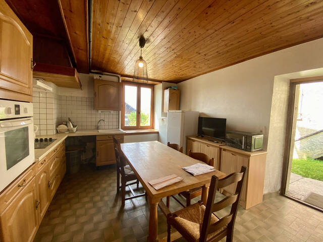 Vente Appartement 3 pièces 69 m² Onnion 74490