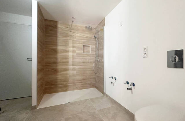 Vente Appartement rez de jardin 2 pièces 38 m² Monnetier-Mornex 74560 Calme