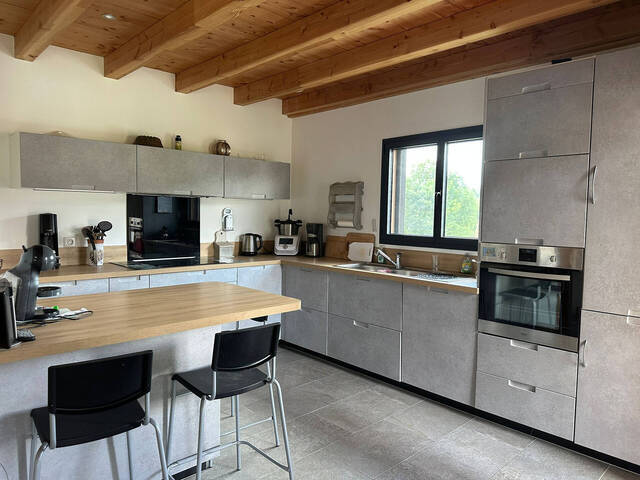 Location Maison 4 pièces 130 m² Saint-Jean-de-Tholome 74250