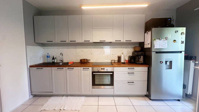 Vente Appartement 3 pièces 63 m² Vétraz-Monthoux 74100 Axe passage