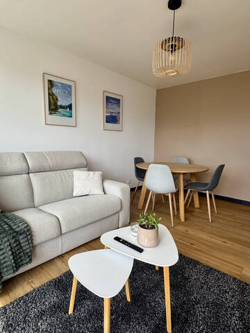 Vente Appartement 2 pièces 42 m² Annecy 74000