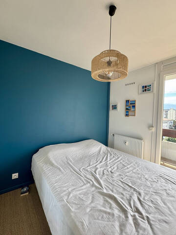Vente Appartement 2 pièces 42 m² Annecy 74000