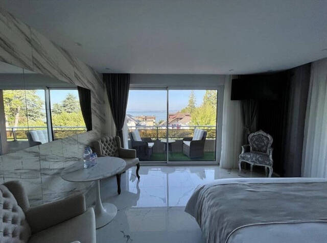 Vente Appartement 1 pièce 30 m² Évian-les-Bains 74500 Hauteur D Evian