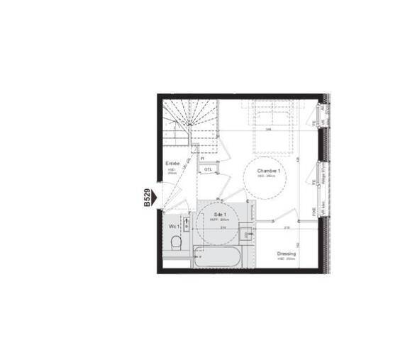 Sale Apartment duplex 5 rooms 135 m² Les Gets 74260