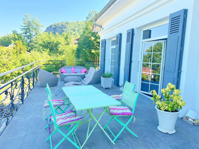 Vente Maison 6 pièces 132 m² Chindrieux 73310