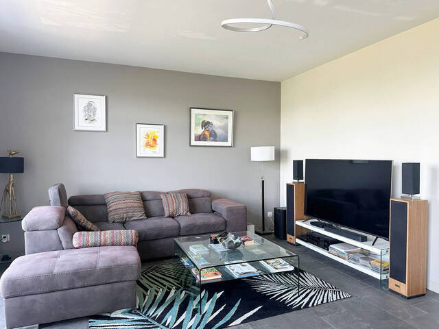 Vente Maison 6 pièces 132 m² Chindrieux 73310