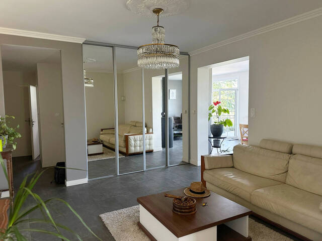 Vente Maison 6 pièces 132 m² Chindrieux 73310