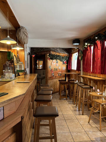 Vente Fonds de commerce 150 m² Thollon-les-Mémises 74500 Station de ski familiale