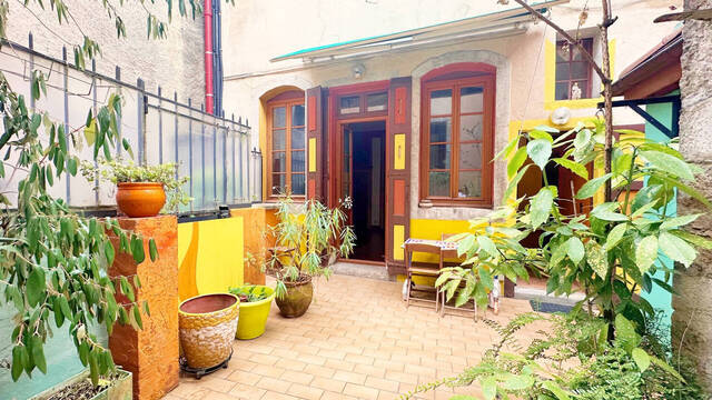 Vente Appartement 4 pièces 153 m² Annecy 74000