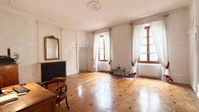 Vente Appartement 4 pièces 153 m² Annecy 74000