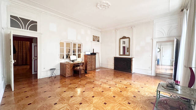 Vente Appartement 4 pièces 153 m² Annecy 74000