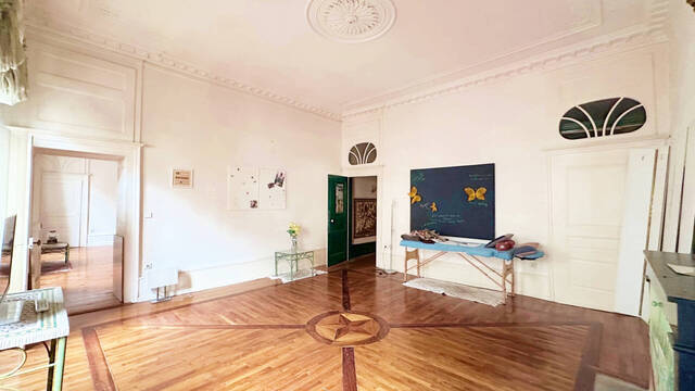 Vente Appartement 4 pièces 153 m² Annecy 74000