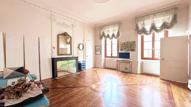 Vente Appartement 4 pièces 153 m² Annecy 74000