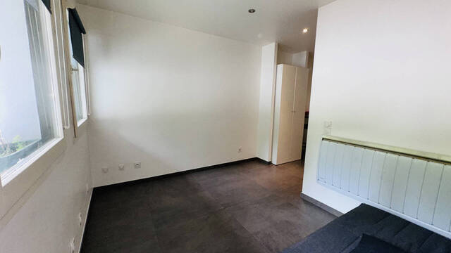 Location Appartement studio 1 pièce 19 m² Onnion 74490