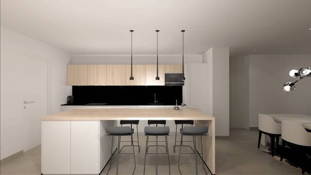 Sale Apartment 4 rooms 90 m² Les Gets 74260
