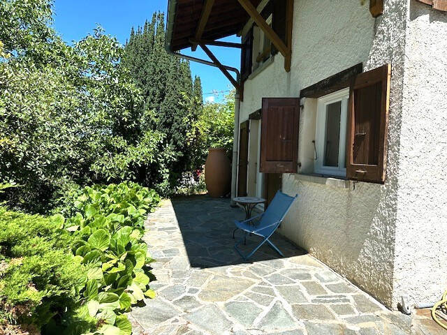 Vente Maison 6 pièces 195 m² Grésy-sur-Aix 73100