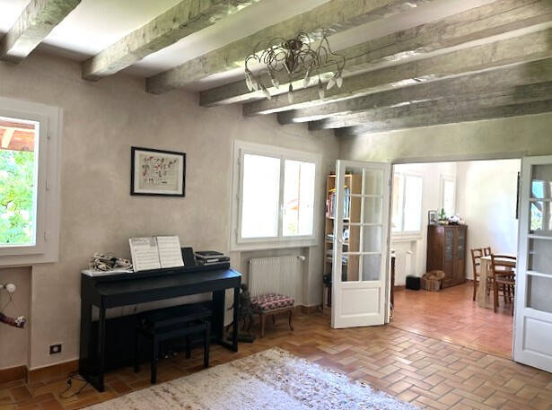 Vente Maison 6 pièces 195 m² Grésy-sur-Aix 73100