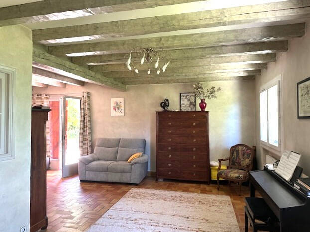 Vente Maison 6 pièces 195 m² Grésy-sur-Aix 73100