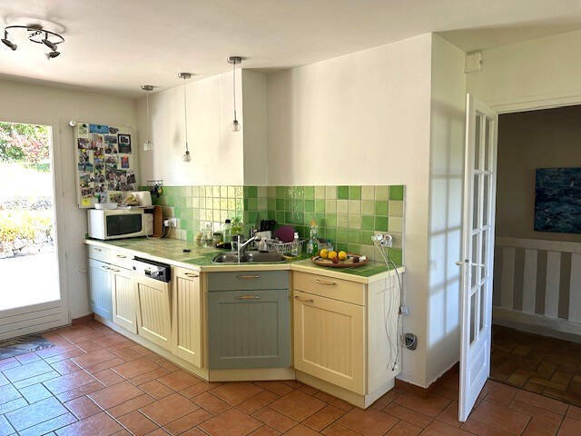 Vente Maison 6 pièces 195 m² Grésy-sur-Aix 73100