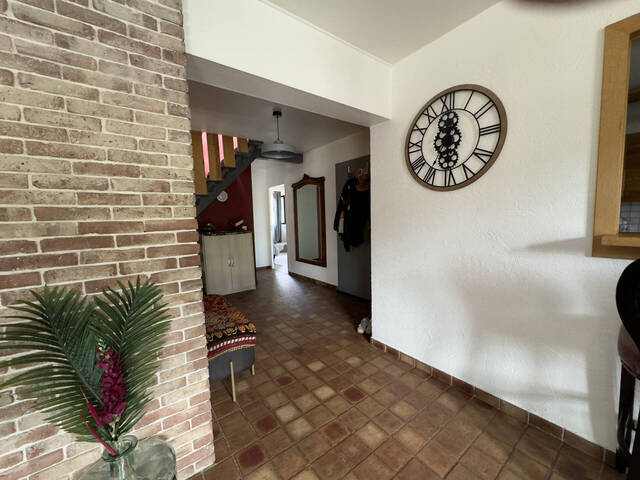 Sale Apartment duplex 4 rooms 125 m² Saint-Pierre-en-Faucigny 74800 CALME