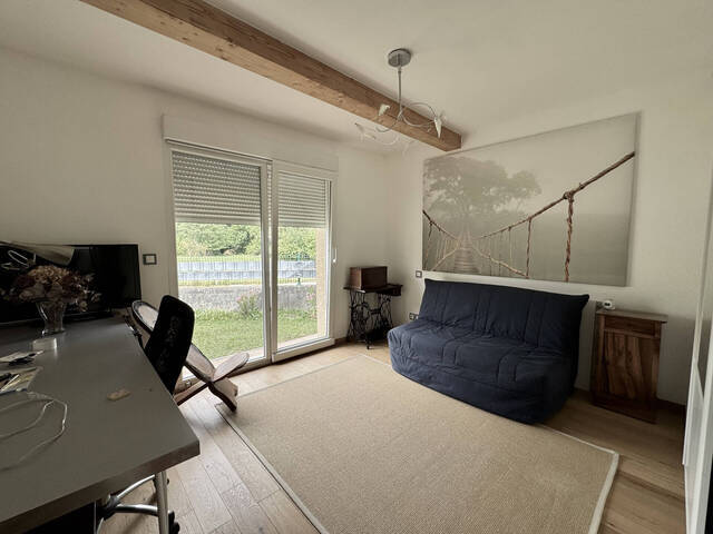 Vente Maison 4 pièces 132 m² Peillonnex 74250