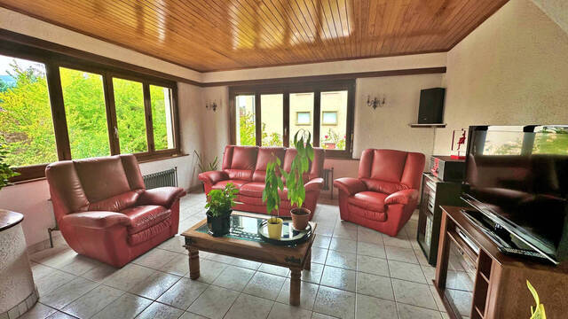 Sale House 6 rooms 175 m² Ambilly 74100