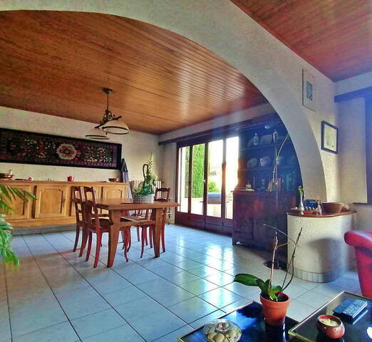 Sale House 6 rooms 175 m² Ambilly 74100