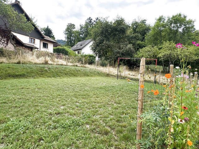 Sale House 5 rooms 124 m² Brenthonne 74890