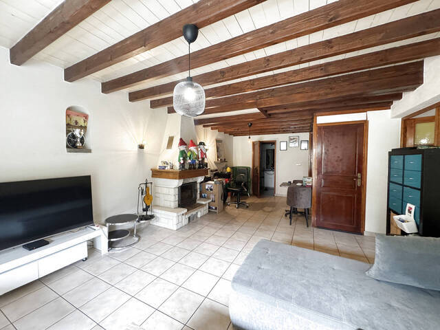 Vente Maison 5 pièces 124 m² Brenthonne 74890