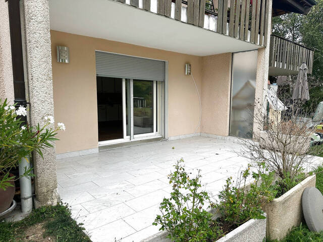 Sale Apartment studio 1 room 28.5 m² Viry 74580