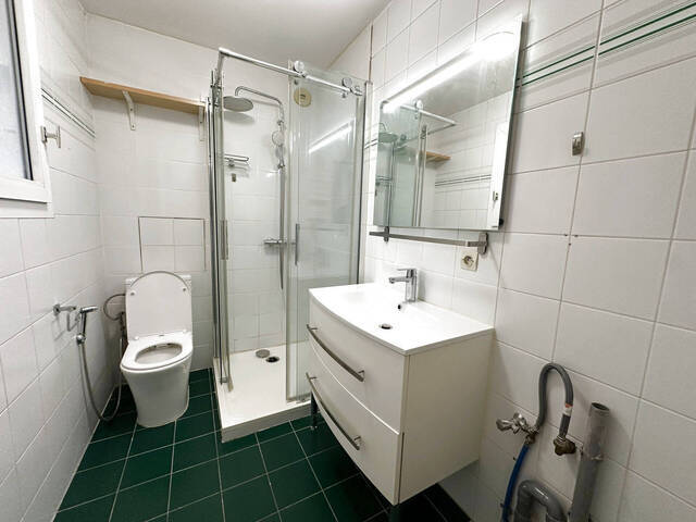Sale Apartment studio 1 room 28.5 m² Viry 74580