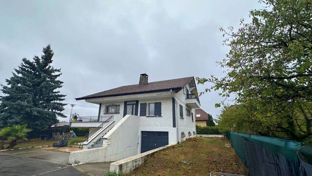 Vente Maison 7 pièces 180 m² Vétraz-Monthoux 74100 Axe passage