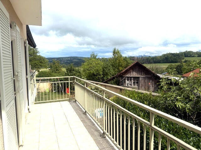 Sale Apartment duplex 4 rooms 78 m² Allonzier-la-Caille 74350