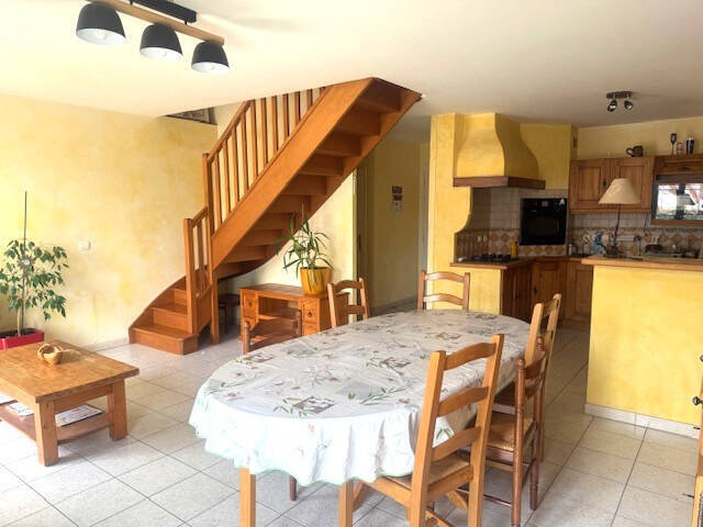 Sale Apartment duplex 4 rooms 78 m² Allonzier-la-Caille 74350