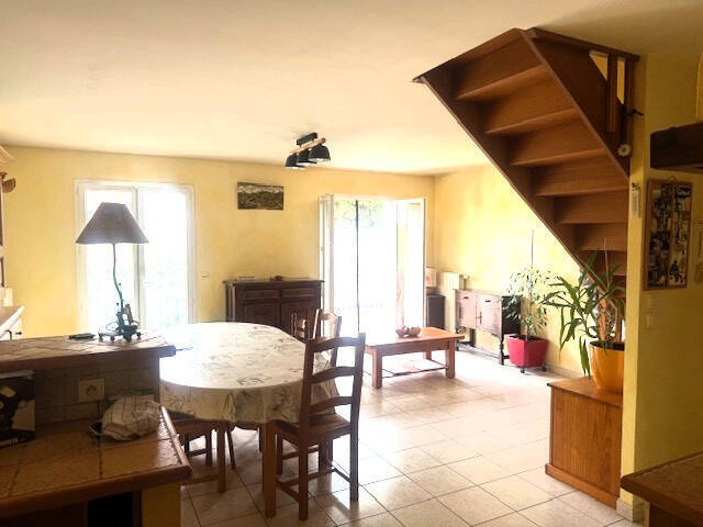 Sale Apartment duplex 4 rooms 78 m² Allonzier-la-Caille 74350