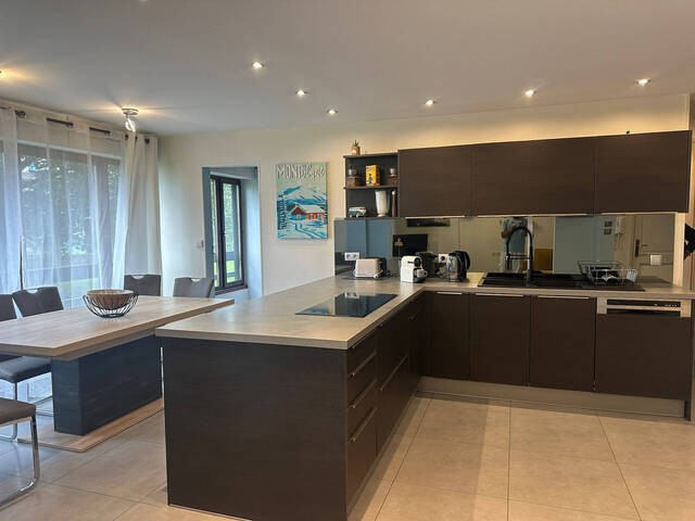 Vente Appartement 4 pièces 85 m² Annecy 74000
