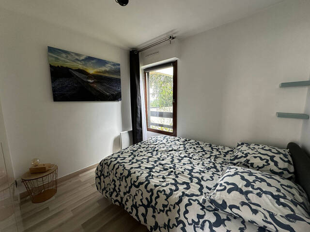 Vente Appartement 4 pièces 85 m² Annecy 74000