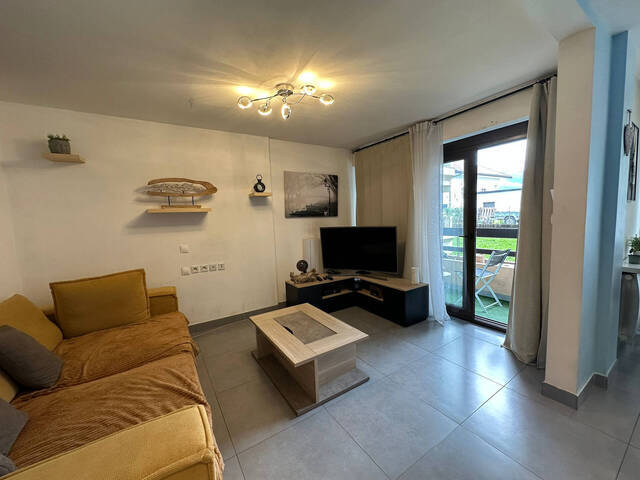 Vente Appartement 4 pièces 85 m² Annecy 74000