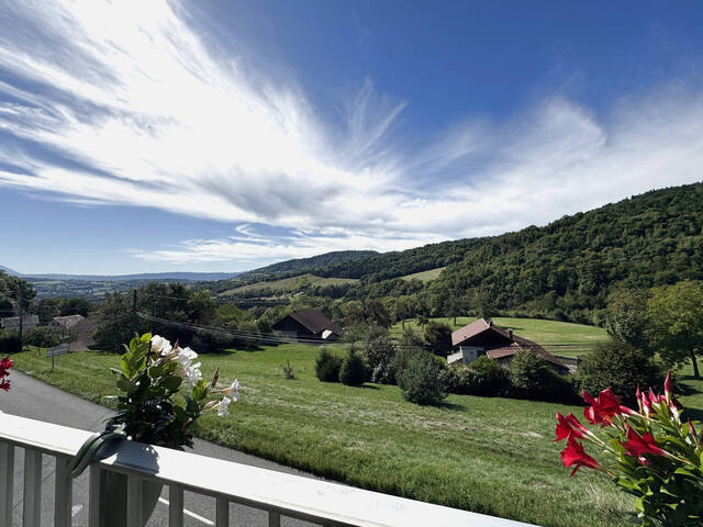 Vente Appartement 2 pièces 56 m² Viuz-en-Sallaz 74250 Pellet
