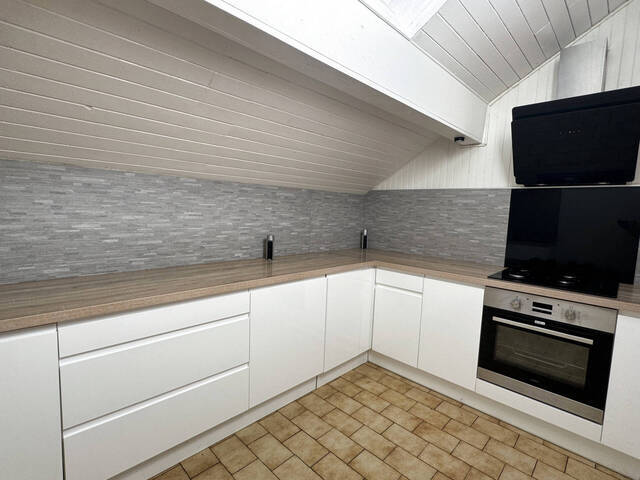 Vente Maison 8 pièces 240 m² Marnaz 74460