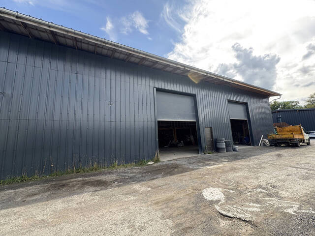 Sale Professional space local d'activité 1350 m² Pers-Jussy 74930 Plein Centre Ville