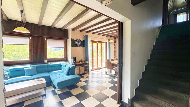 Sale House 7 rooms 160 m² Viuz-en-Sallaz 74250 Pellet